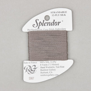 Rainbow Gallery Splendor   Shades 891   980

