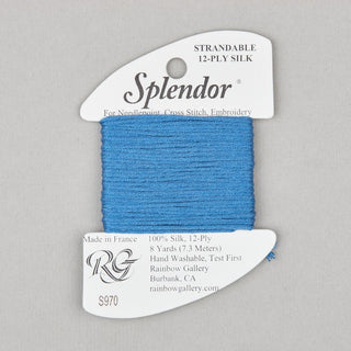 Rainbow Gallery Splendor   Shades 891   980
