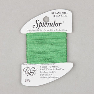 Rainbow Gallery Splendor   Shades 891   980
