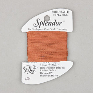 Rainbow Gallery Splendor   Shades 891   980
