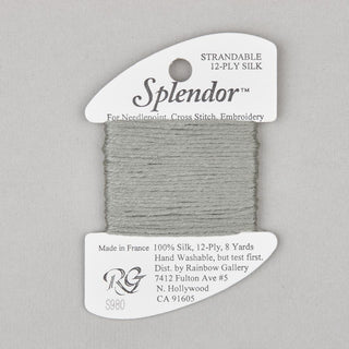 Rainbow Gallery Splendor   Shades 891   980
