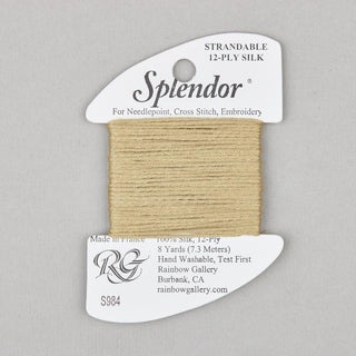 Rainbow Gallery Splendor   Shades 981   1070
