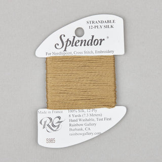 Rainbow Gallery Splendor   Shades 981   1070
