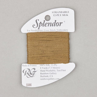 Rainbow Gallery Splendor   Shades 981   1070
