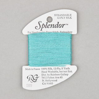 Rainbow Gallery Splendor   Shades 981   1070
