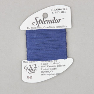 Rainbow Gallery Splendor   Shades 981   1070
