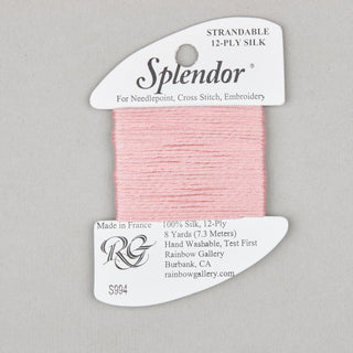 Rainbow Gallery Splendor   Shades 981   1070
