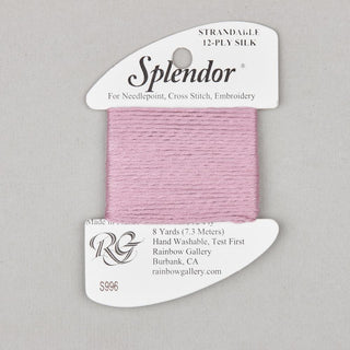Rainbow Gallery Splendor   Shades 981   1070
