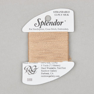 Rainbow Gallery Splendor   Shades 981   1070
