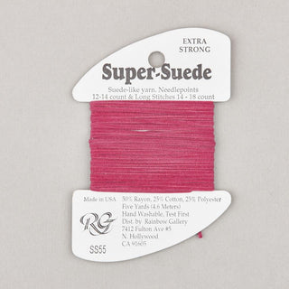 Super Suede
