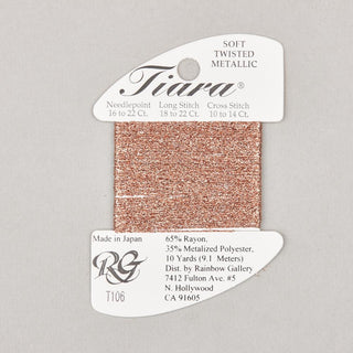 Tiara
