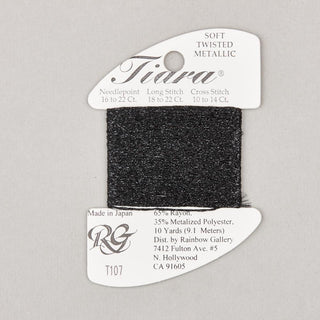 Tiara

