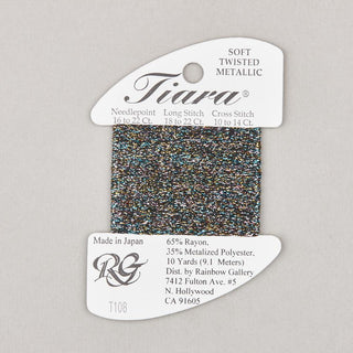 Tiara
