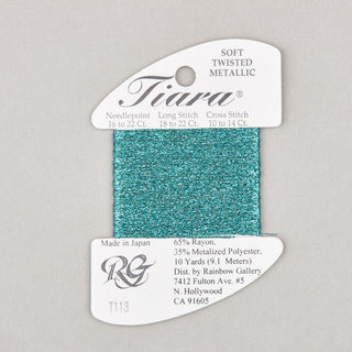 Tiara
