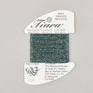 Tiara
