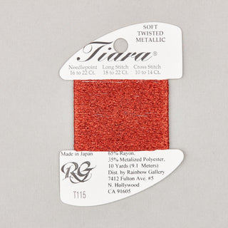 Tiara
