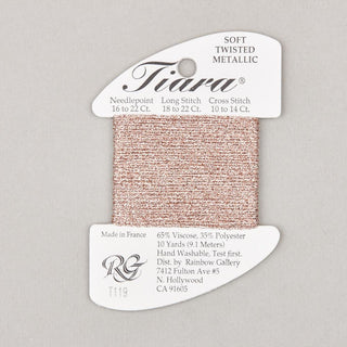 Tiara
