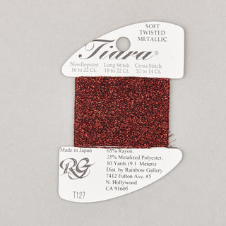 Tiara
