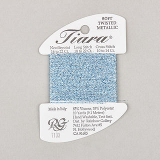 Tiara
