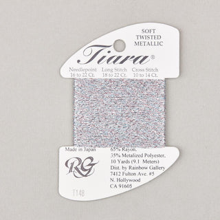 Tiara
