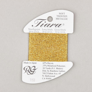Tiara
