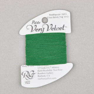 Very Velvet Petite
