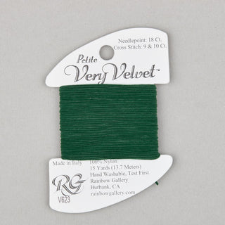 Very Velvet Petite
