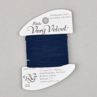 Very Velvet Petite
