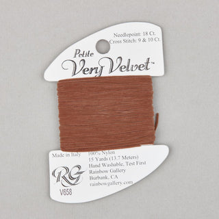 Very Velvet Petite
