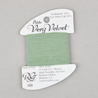 Very Velvet Petite
