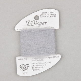 Wisper
