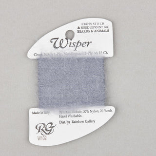 Wisper
