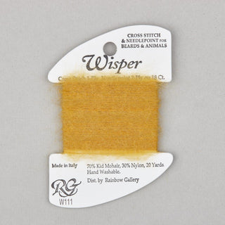 Wisper
