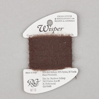 Wisper
