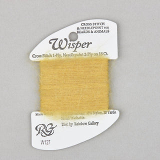 Wisper
