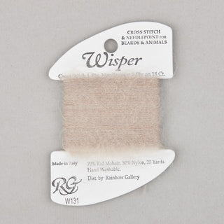 Wisper
