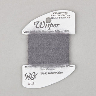 Wisper
