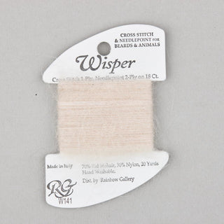 Wisper
