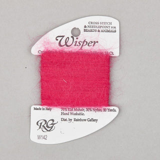 Wisper
