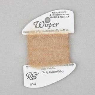 Wisper
