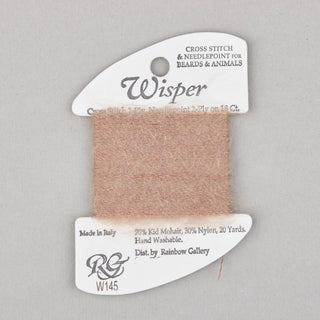 Wisper
