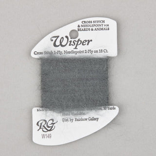 Wisper
