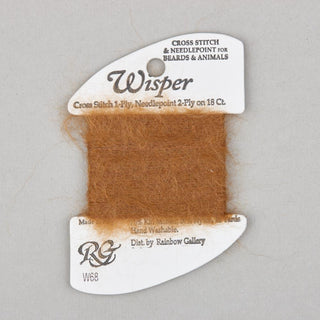 Wisper
