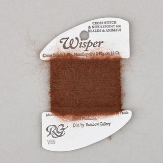 Wisper
