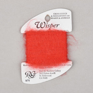 Wisper

