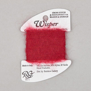 Wisper
