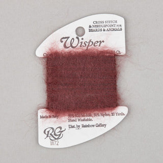 Wisper
