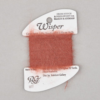 Wisper

