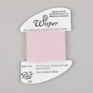 Wisper
