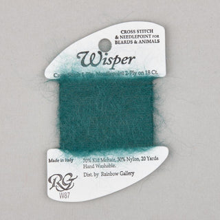 Wisper
